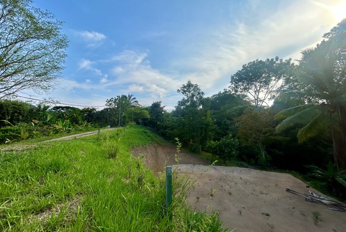 LUXURIOUS PRE-CONSTRUCTION 3-BEDROOM HOME IN DESIRED PLAYA HERMOSA – 0.57 ACRES
